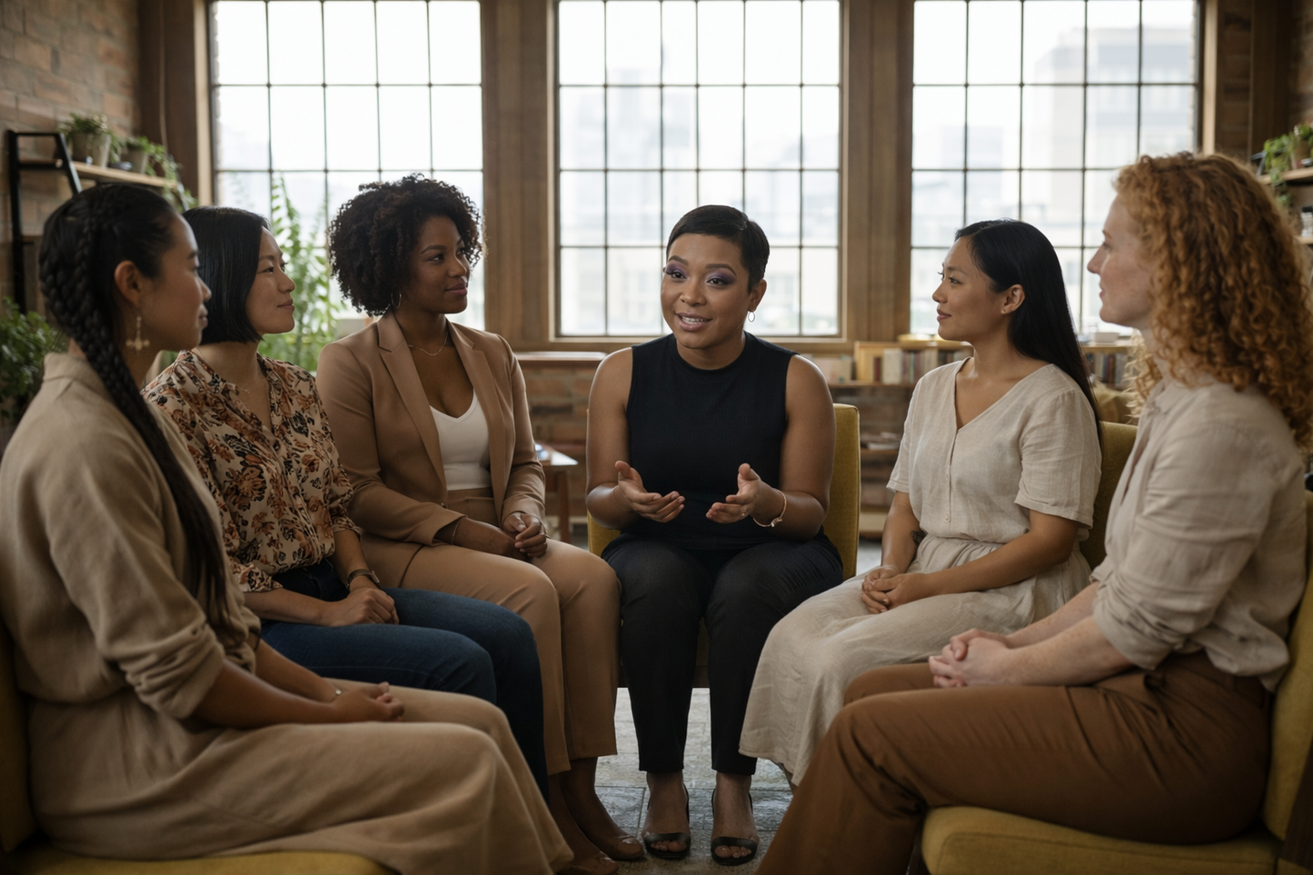 Mindset Coaching: Developing Identity and Relationships with Personal Values