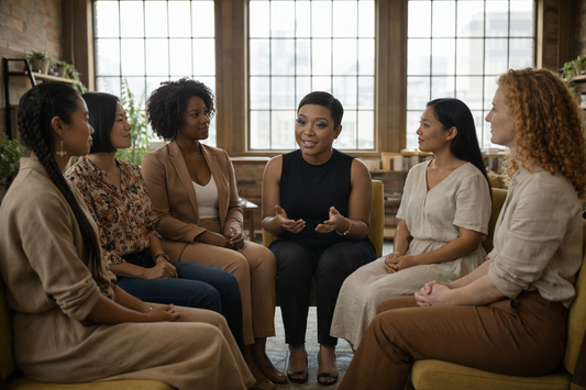 Mindset Coaching: Developing Identity and Relationships with Personal Values